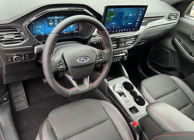 new 2026 Ford Escape car, priced at $39,570