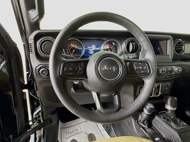 used 2020 Jeep Wrangler Unlimited car, priced at $28,668