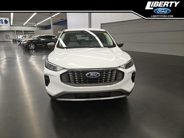 new 2024 Ford Escape car, priced at $32,603