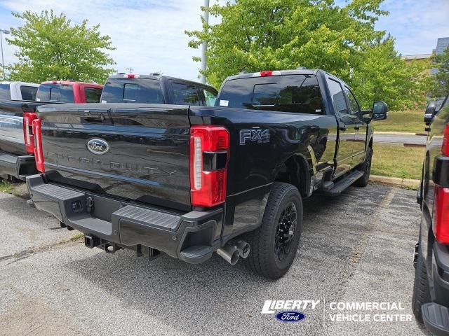 new 2024 Ford F-350 car, priced at $88,007