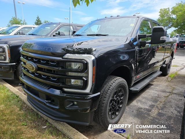 new 2024 Ford F-350 car, priced at $88,007