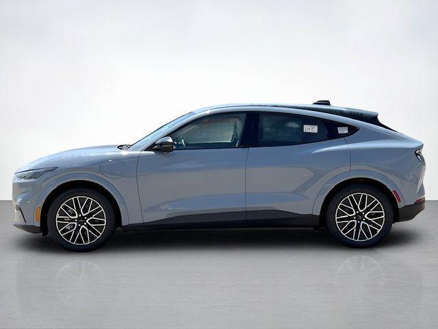 new 2025 Ford Mustang Mach-E car, priced at $49,108