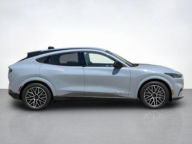 new 2025 Ford Mustang Mach-E car, priced at $49,108