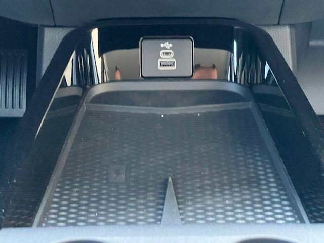 new 2025 Ford Mustang Mach-E car, priced at $49,108