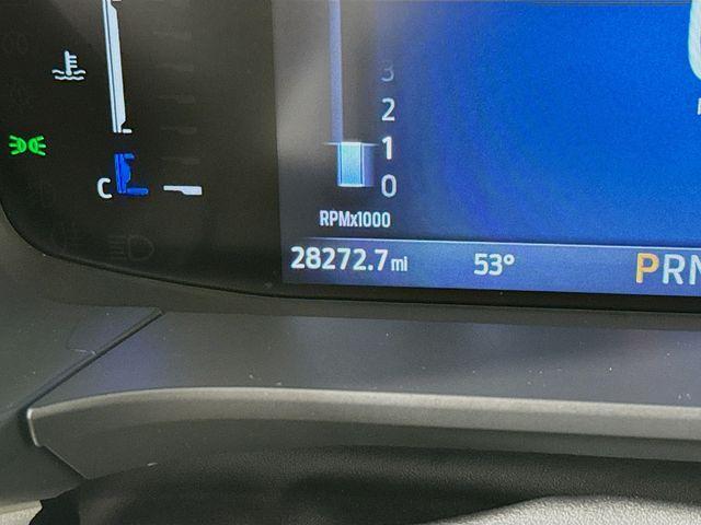 used 2023 Ford Escape car, priced at $23,000