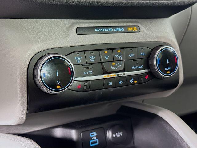 used 2023 Ford Escape car, priced at $23,000