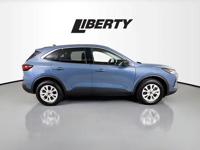 used 2023 Ford Escape car, priced at $23,000