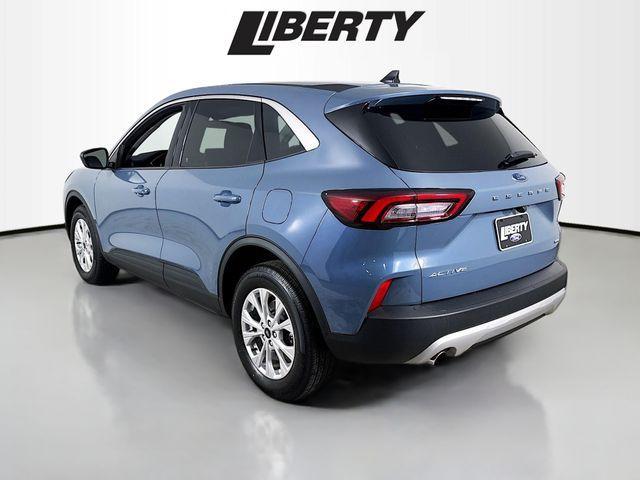 used 2023 Ford Escape car, priced at $23,000