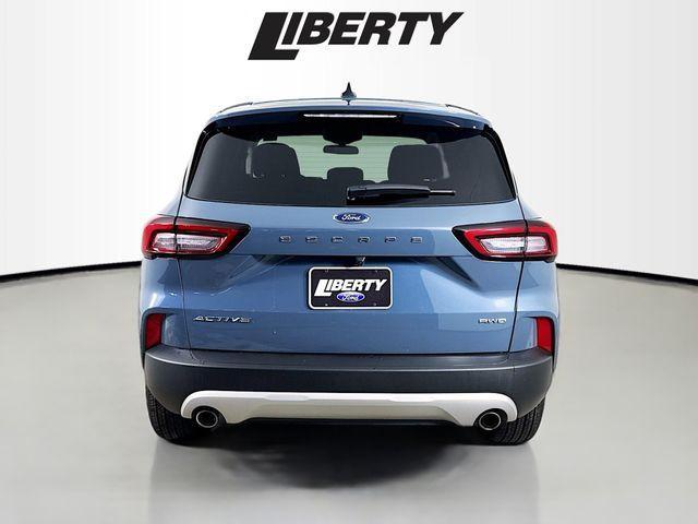 used 2023 Ford Escape car, priced at $23,000