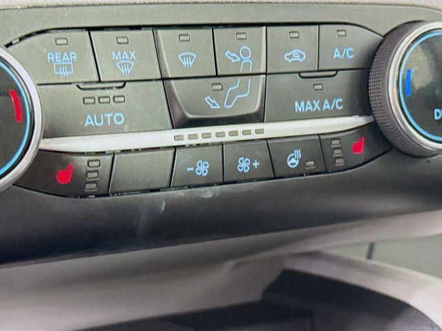 used 2023 Ford Escape car, priced at $23,000