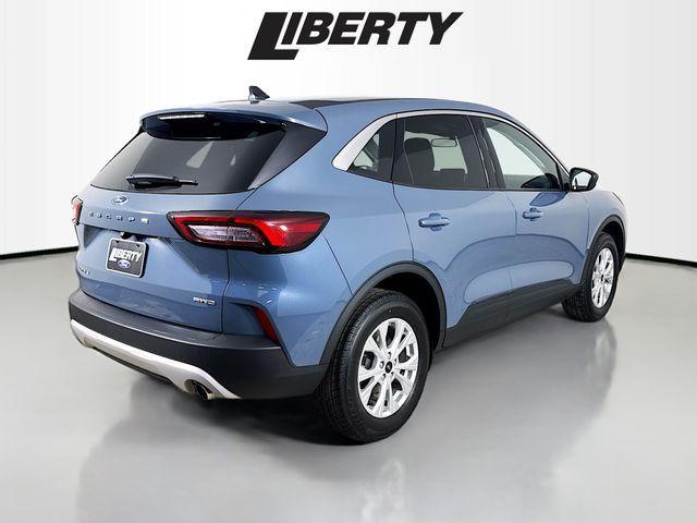 used 2023 Ford Escape car, priced at $23,000