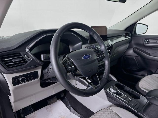 used 2023 Ford Escape car, priced at $23,000