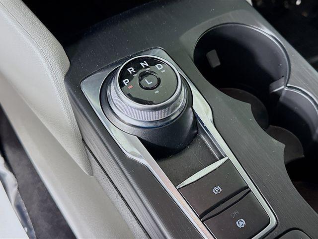 used 2023 Ford Escape car, priced at $23,000