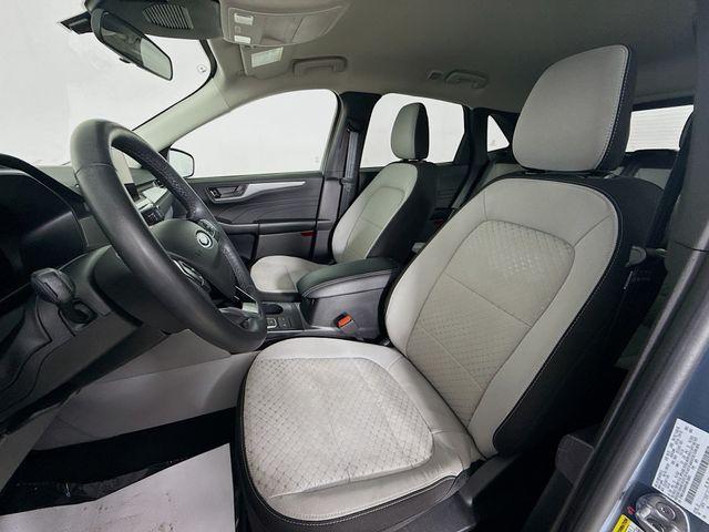 used 2023 Ford Escape car, priced at $23,000