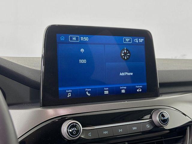 used 2023 Ford Escape car, priced at $23,000