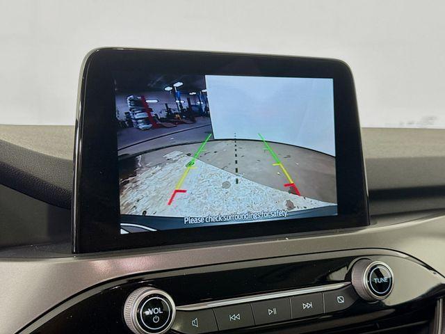 used 2023 Ford Escape car, priced at $23,000