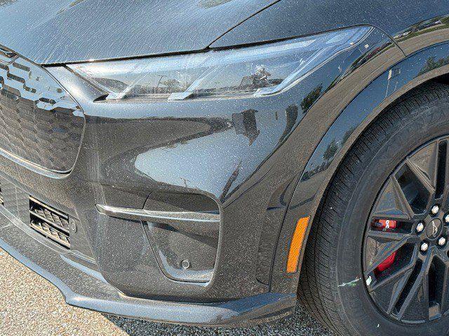 new 2025 Ford Mustang Mach-E car, priced at $53,871