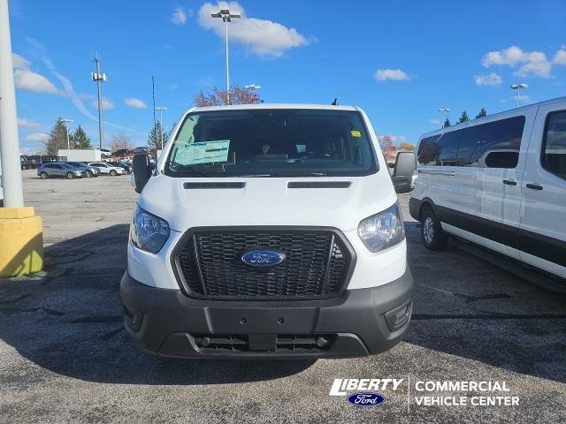 new 2024 Ford Transit-350 car, priced at $63,185