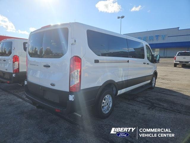 new 2024 Ford Transit-350 car, priced at $63,185