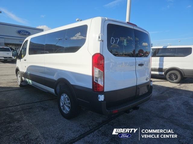 new 2024 Ford Transit-350 car, priced at $63,185