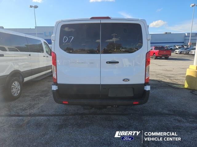 new 2024 Ford Transit-350 car, priced at $63,185