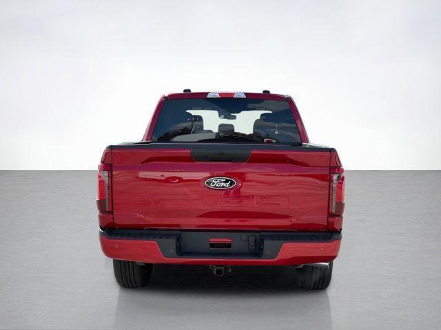 new 2025 Ford F-150 car, priced at $48,229