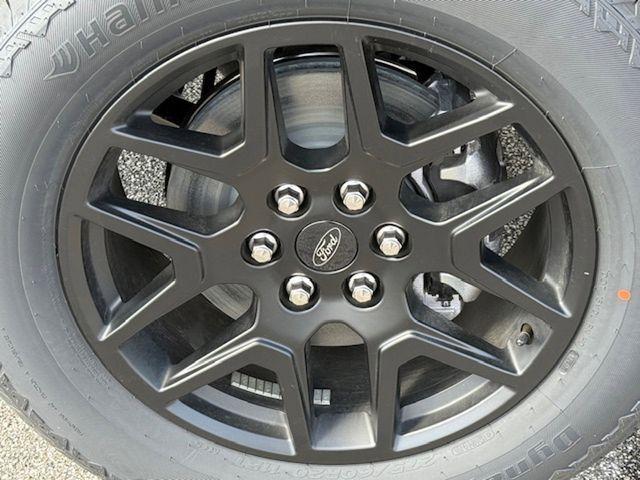 new 2025 Ford F-150 car, priced at $48,229