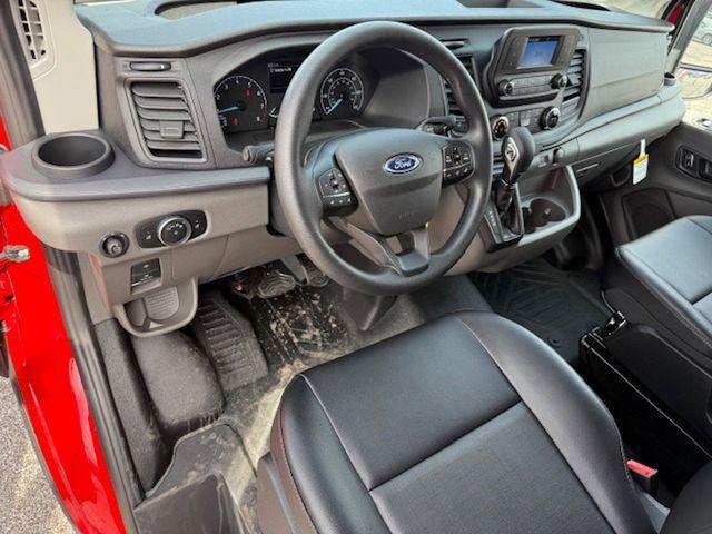 new 2024 Ford Transit-150 car, priced at $48,062