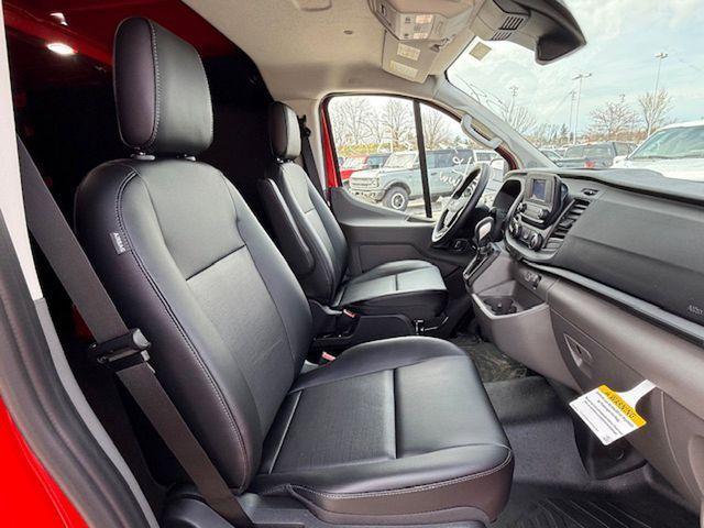new 2024 Ford Transit-150 car, priced at $48,062