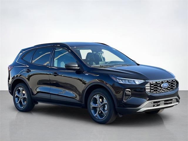 new 2025 Ford Escape car, priced at $31,289