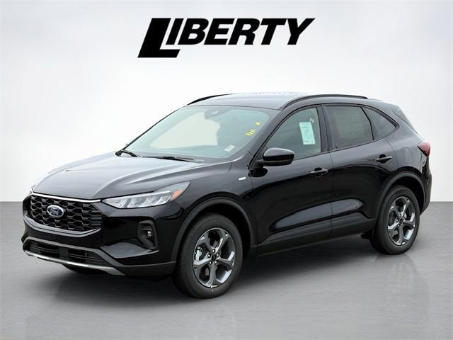 new 2025 Ford Escape car, priced at $31,289