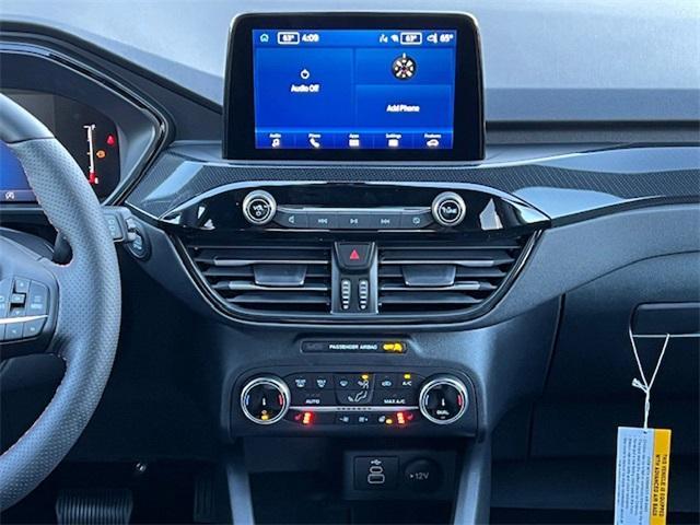 new 2025 Ford Escape car, priced at $31,289