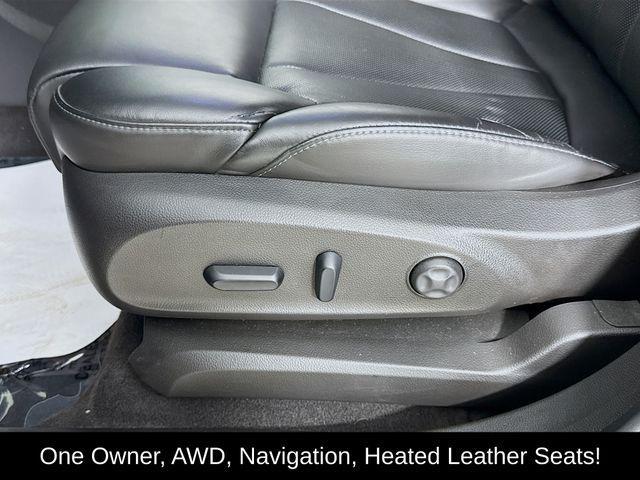 used 2019 Buick Envision car, priced at $23,713