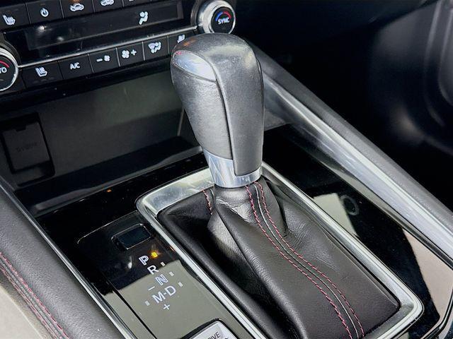 used 2022 Mazda CX-5 car, priced at $24,200