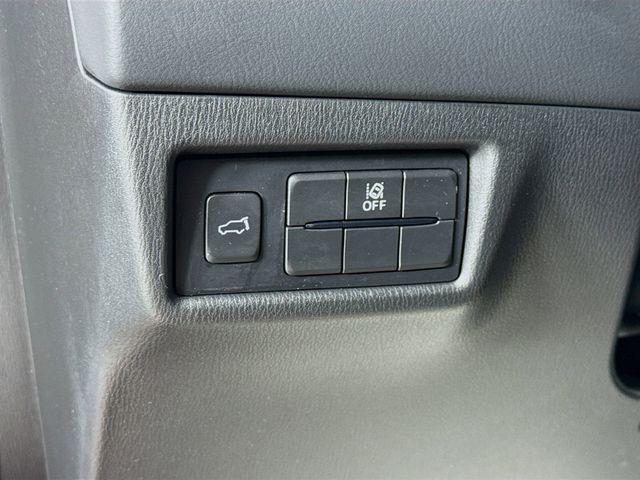 used 2022 Mazda CX-5 car, priced at $24,200