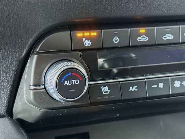 used 2022 Mazda CX-5 car, priced at $24,200