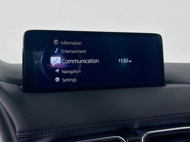 used 2022 Mazda CX-5 car, priced at $24,200