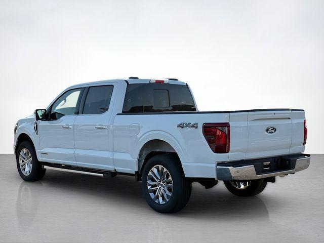 new 2025 Ford F-150 car, priced at $78,020