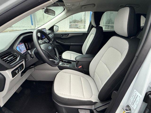 new 2025 Ford Escape car, priced at $28,354