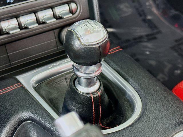 used 2020 Ford Mustang car, priced at $35,000