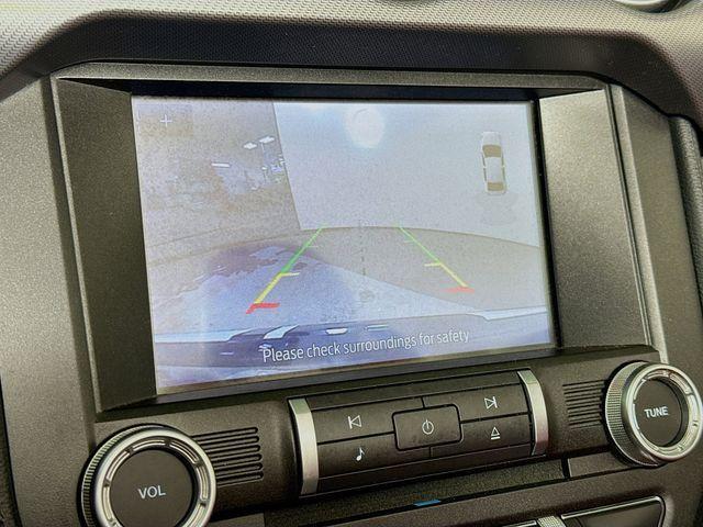 used 2020 Ford Mustang car, priced at $35,000