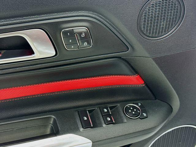 used 2020 Ford Mustang car, priced at $35,000