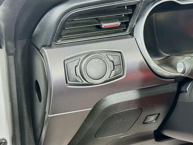 used 2020 Ford Mustang car, priced at $35,000