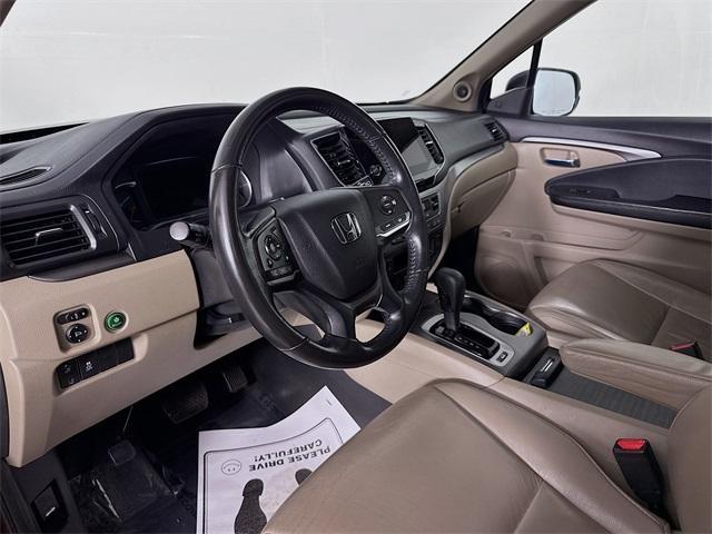 used 2019 Honda Pilot car, priced at $20,700