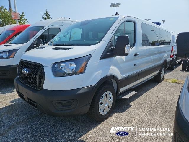 new 2024 Ford Transit-350 car, priced at $61,330