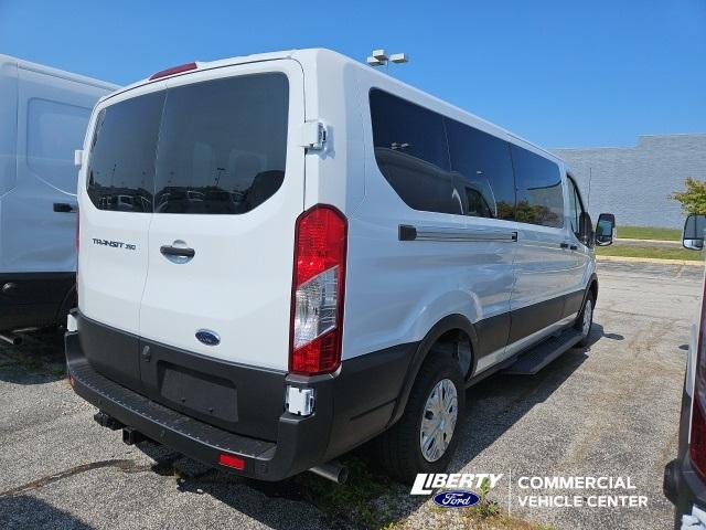 new 2024 Ford Transit-350 car, priced at $61,330