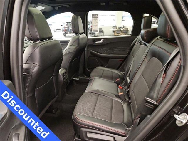 new 2025 Ford Escape car, priced at $32,260