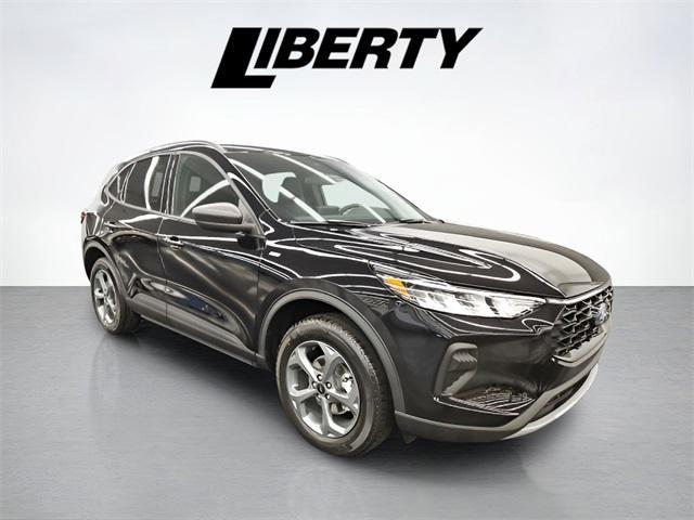 new 2025 Ford Escape car, priced at $32,260