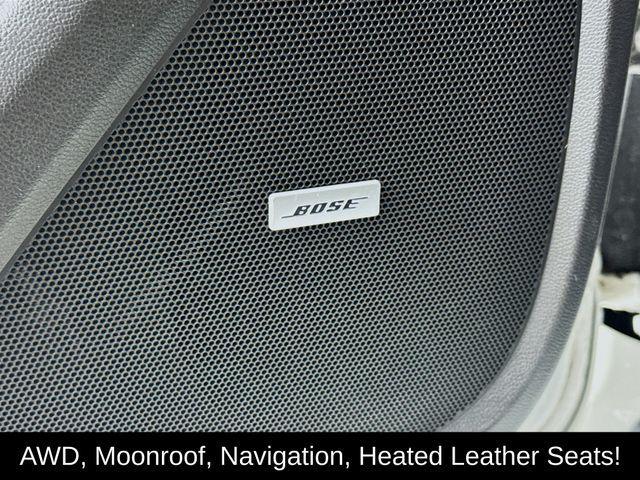 used 2018 Chevrolet Traverse car, priced at $22,250