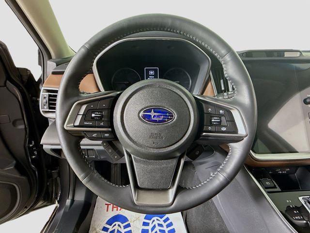 used 2022 Subaru Outback car, priced at $29,725